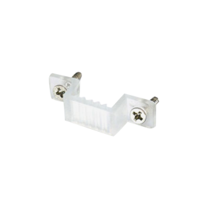 LED Strip 230V Mounting Clips for 2310 10pk