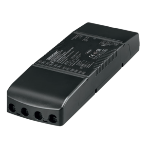 Driver 350-1050mA cc 38W DT8 DALI SR TW 2-ch