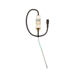 Ørsta Fuse box 2P 6A-C IP68 FREE/3P FEMALE-plug ElQuick