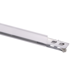 Trunk Track 1500 mm 8wire WH