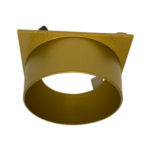 Kappa Front Ring Gold for Kappa & Kappa Double