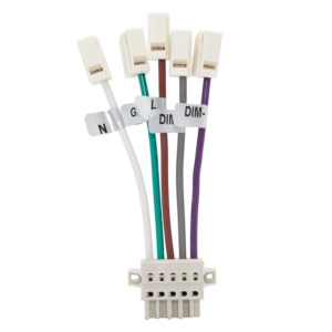 Ledline Primary connection 230V