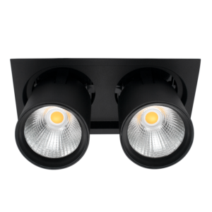 Aram Maxi Double Square Base