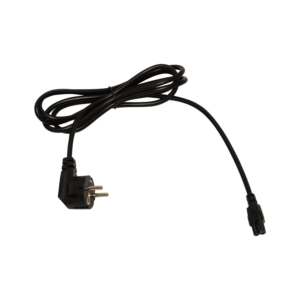 Exilis II Power Cable Female/Schuko 2m BK