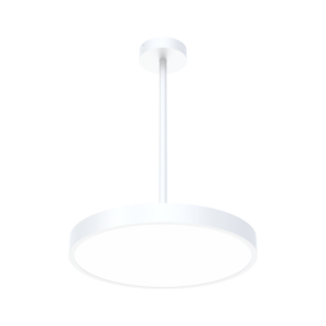 Izar P Pole Pendant mounting kit