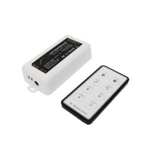 LED Strip Wireless grouping 3 channels