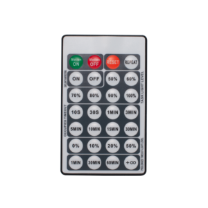 Panel Sensor Remote Control for 0370-02-3