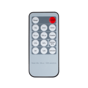 Michelle Remote Control for Sensor