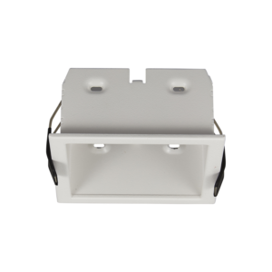 Rise L Mounting kit WH