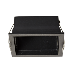 Rise L Mounting kit BK