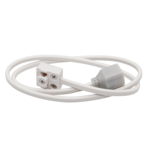 Riva Track - Cable 60 cm - Track to Riva LED WH Max 96W