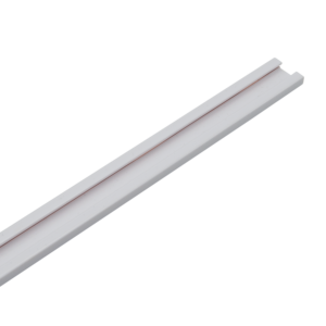 Riva Track - Track 100 cm w/tape WH Max 600W