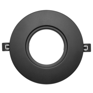 Tigrus Rehab ring Ø100-165mm BK