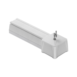 Trunk Node Feed-In Box 8wire WH