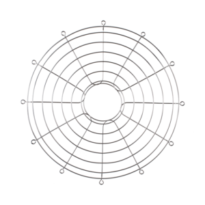 Ufo B High Bay - Sport grid (flat) - 150W