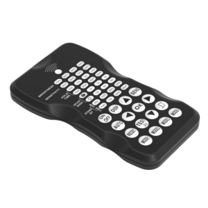 Ufo B High Bay - Remote (sensor settings)