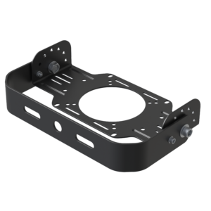 Ufo B High Bay - U-bracket BK