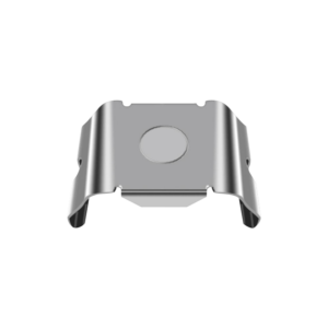 Trunk Mounting Clip (hole Ø6.1 mm)