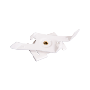 T-profile 24mm (T-24) bracket/ clips for Global Pro/Pulse WH