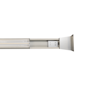 Trunk Track System Ceiling (cc 1800 mm) 18i5 DALI WH