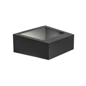 Eos 650lm 830 22° 18W Antracite IP65