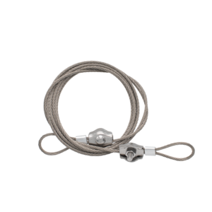 Ufo T, U & B - Safety wire 1,5m