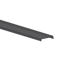 Track EVO 48V ST1 Fume Screen PC 300cm