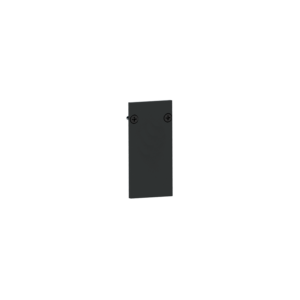 Track Evo 48V ST2, ST5 End cap BK
