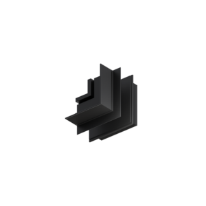 Track EVO 48V ST5 L-joint (empty) BK