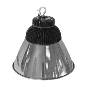 Delta Reflector / Lamp shade for 240W Alu