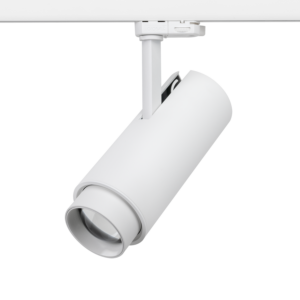 Zoom w/ dimming Knob