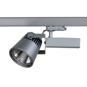 Eco Glider LED 34W 930 15° Alu