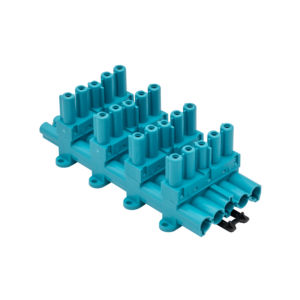 18i5 DALI Distributor 1:5 BK/BL