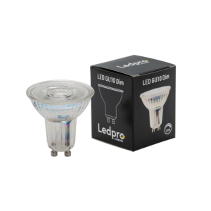 Ledpro MASTER 400lm 5,5W GU10 927 36° Dim