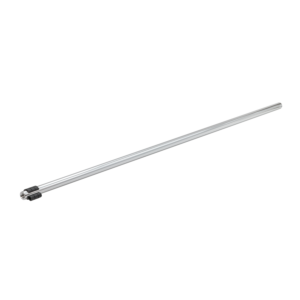 Tolomeo Micro Floor support aluminium