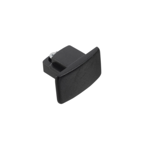 Global Base End cap 1-circuit BK