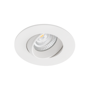 Icarus 500lm 927 36° 7W WH phasecut Isosafe