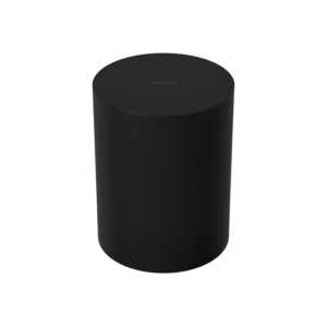 Sonos SUB mini, Wireless subwoofer BK