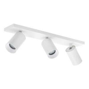 Tania Mini S3 3xGU10 max 7,5W led WH