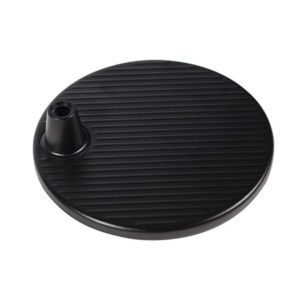 Tolomeo Reading Floor Black Base