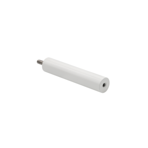 Spacer extra for track Ø20x100mm WH