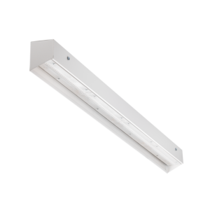 Kronos 2800lm Asymmetrical 840 15,9W WH 1140mm DALI