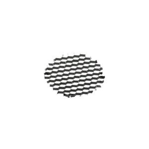 Tania Mini Slim Honeycomb Filter BK