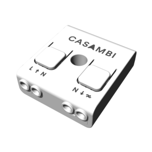 CBU 100W dimmer Casambi