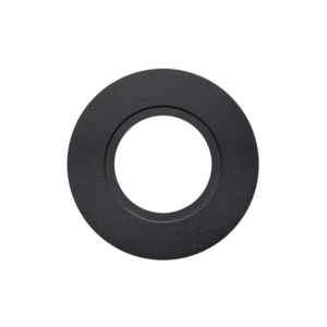 Tania Mini Basic Rehab Ring Ø66-86mm BK