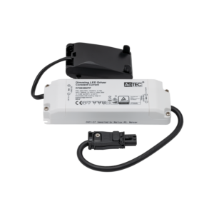 Driver 700mA cc 30W 21-43V Phasecut AcTec JB&EPN0034