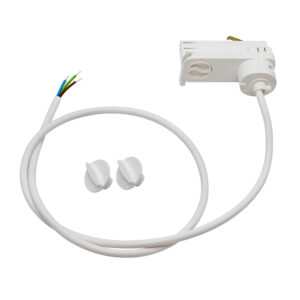 TrackMount Connection Kit for Z line/C Line Gen 2 WH cable