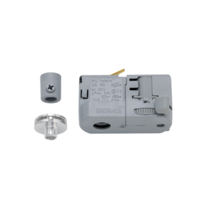 Global Pro Adapter Set GA69-1 External Strain Relief Ø7mm GR