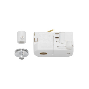 Global Pro Adapter Set GA69-3 External Strain Relief Ø7mm WH