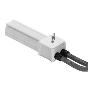 Trunk Node Feed-Out Box (End) 8wire WH